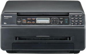 Panasonic KX-MB1520UCB Panasonic KX-MB1520UCB